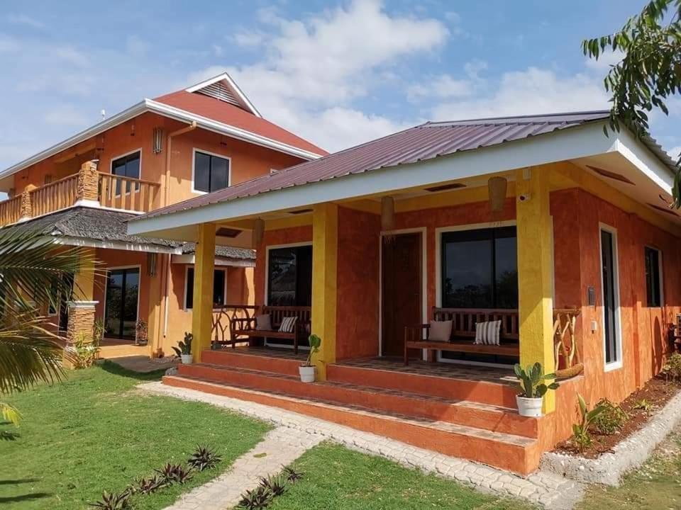 Saschas Place Сикихор Экстерьер фото