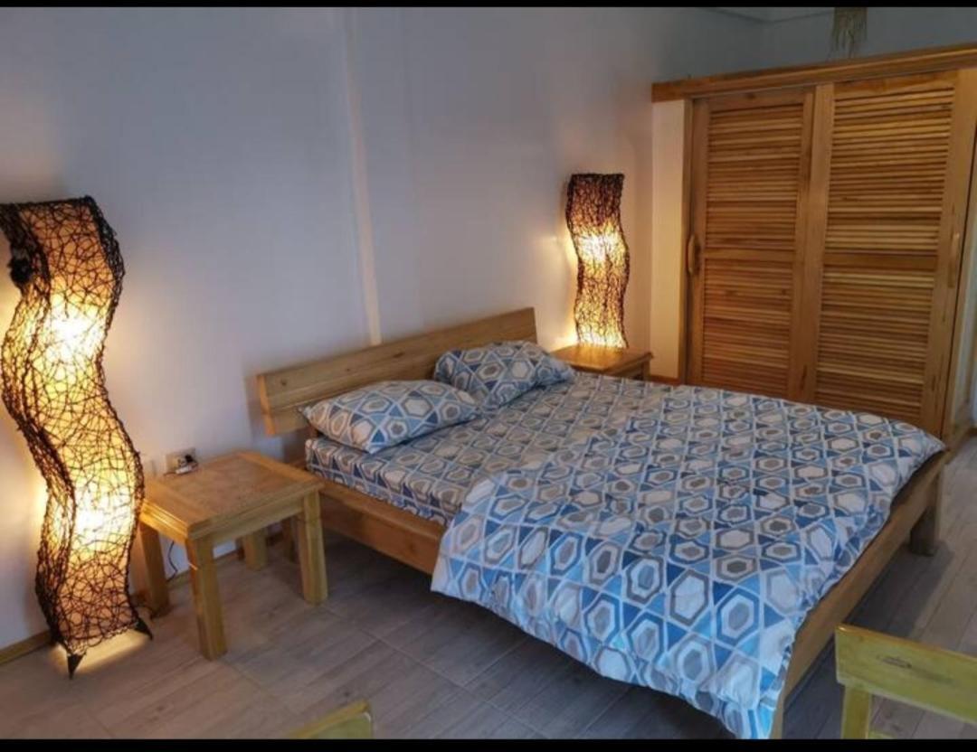 Saschas Place Сикихор Экстерьер фото